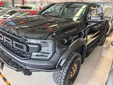 FORD RANGER 2023