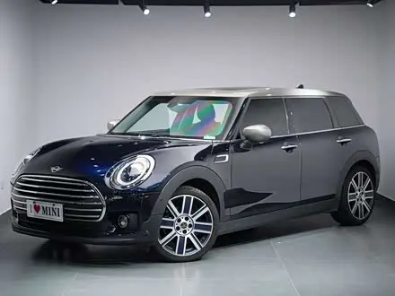 MINI CLUBMAN — из Китая под ключ