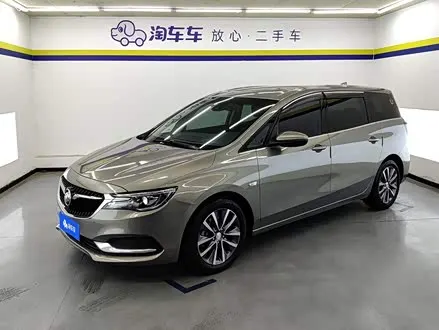 BUICK GL6 2019