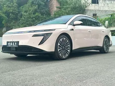 NISSAN N7 — из Китая под ключ