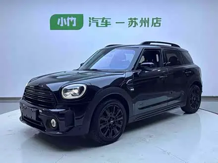 MINI COUNTRYMAN — из Китая под ключ