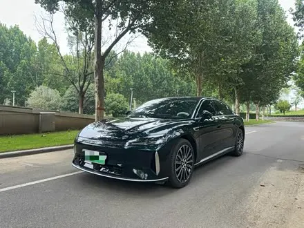 CHERY FULWIN A9L — из Китая под ключ