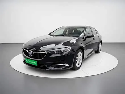 BUICK REGAL — из Китая под ключ