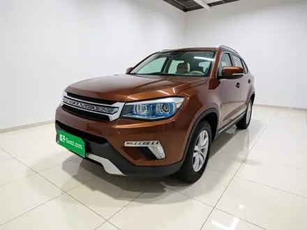 CHANGAN CS75 — из Китая под ключ
