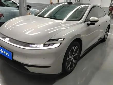 CHANGAN QIYUAN A06 — из Китая под ключ