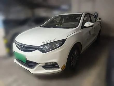CHANGAN EADO XT — из Китая под ключ