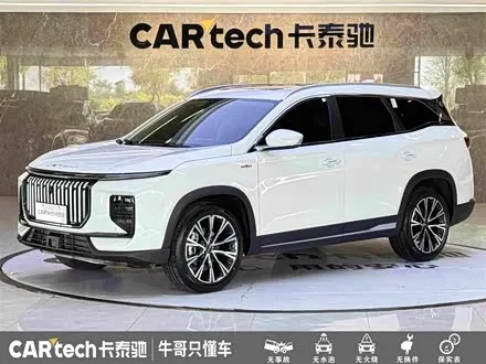 JETOUR X90 PRO — из Китая под ключ