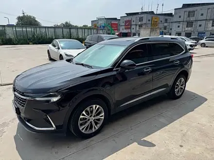 BUICK ENVISION PLUS — из Китая под ключ
