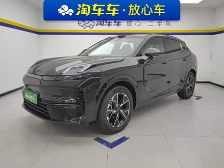 LYNK & CO 08 EM-P 2026
