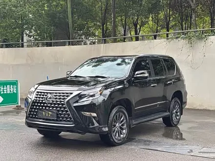 LEXUS GX 2010