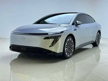 NISSAN N7 — из Китая под ключ