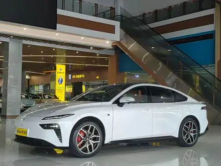 DONGFENG EΠ007 — из Китая под ключ