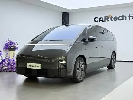 LI AUTO MEGA — из Китая под ключ