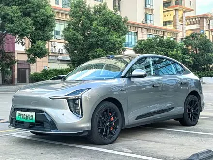 IM MOTORS LS6 — из Китая под ключ