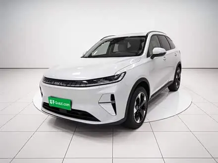 HAVAL MAX — из Китая под ключ