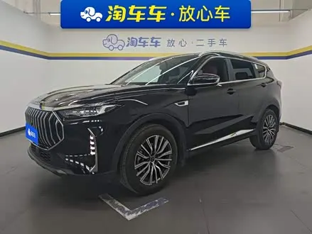 JETOUR X70 PLUS — из Китая под ключ
