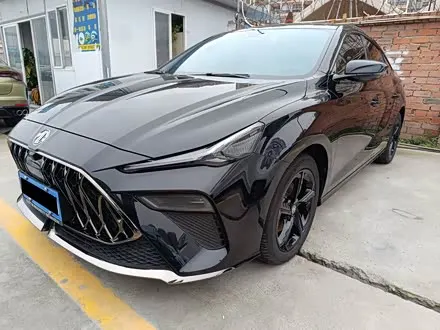 MG 5 SCORPIO — из Китая под ключ
