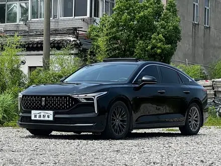 BESTUNE B70 — из Китая под ключ