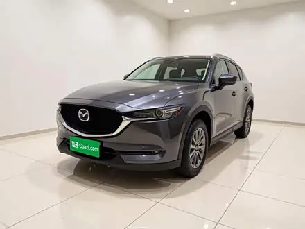 MAZDA CX-5 — из Китая под ключ