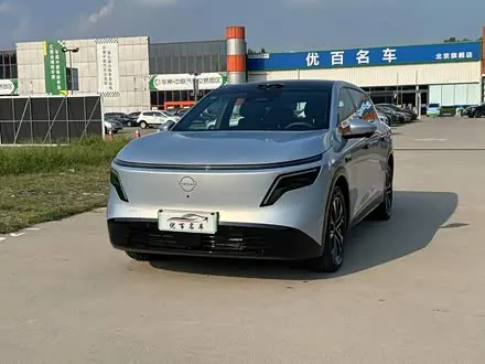 NISSAN NX8 — из Китая под ключ