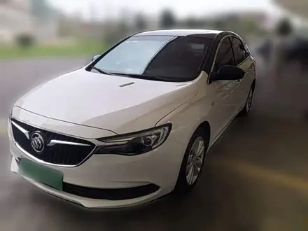 BUICK EXCELLE — из Китая под ключ