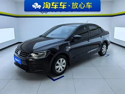 JETTA JETTA — из Китая под ключ