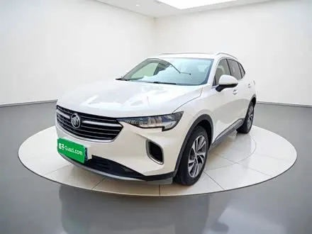 BUICK ENVISION S — из Китая под ключ