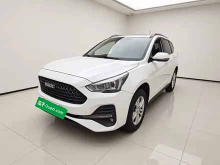 HAVAL M6 — из Китая под ключ