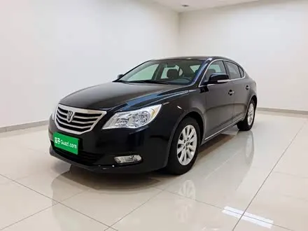 ROEWE 950 — из Китая под ключ