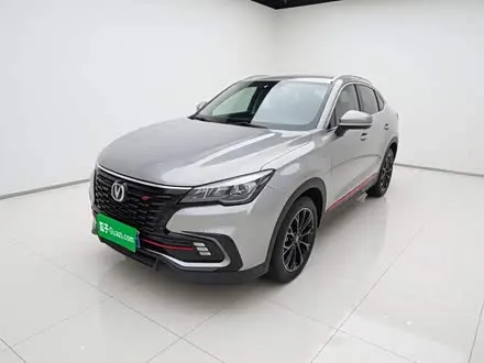 CHANGAN CS85 COUPE — из Китая под ключ