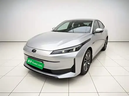 CHANGAN QIYUAN A05 CLASSIC — из Китая под ключ