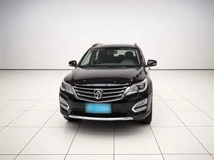 BAOJUN 560 — из Китая под ключ