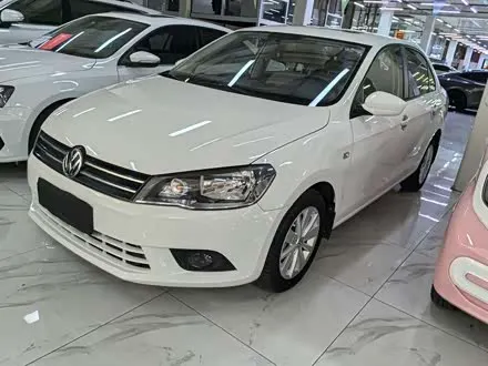 JETTA JETTA — из Китая под ключ