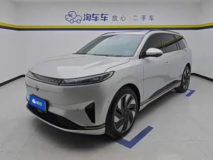 DONGFENG EΠ008 — из Китая под ключ
