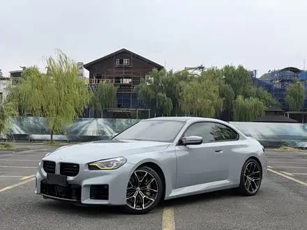 BMW M2 2023