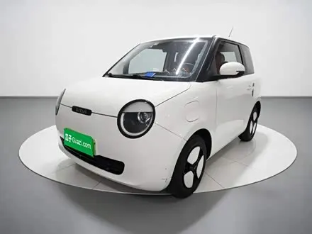 CHANGAN LUMIN — из Китая под ключ