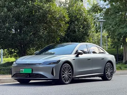 CHERY FULWIN A9L — из Китая под ключ