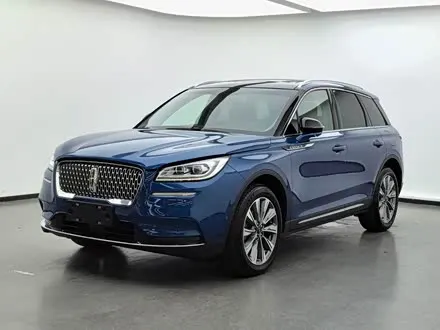 LINCOLN CORSAIR 2020