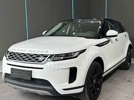 LAND ROVER RANGE ROVER EVOQUE — из Китая под ключ