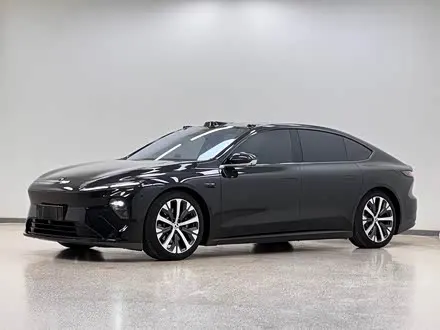NIO ET7 2024