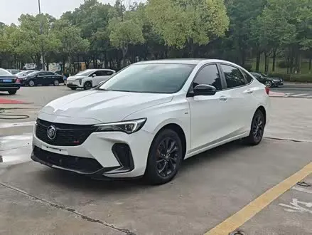 BUICK EXCELLE GT — из Китая под ключ
