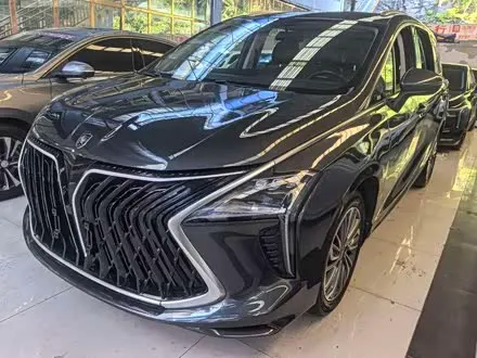 DONGFENG FORTHING — из Китая под ключ