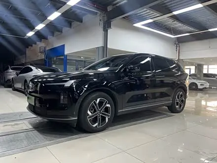 VOLVO XC70 — из Кореи под ключ
