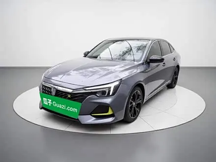 ROEWE I6 MAX — из Китая под ключ