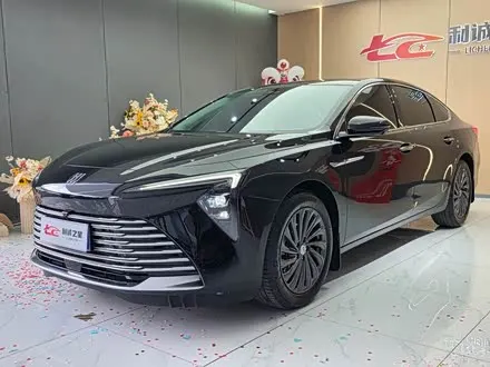 BUICK LACROSSE — из Китая под ключ