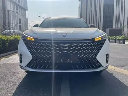 ROEWE RX5 — из Китая под ключ