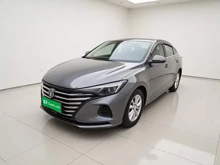 CHANGAN EADO — из Китая под ключ