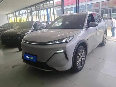 GEELY GALAXY STARSHIP 7 — из Китая под ключ