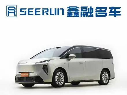 BUICK ZHIJING — из Китая под ключ