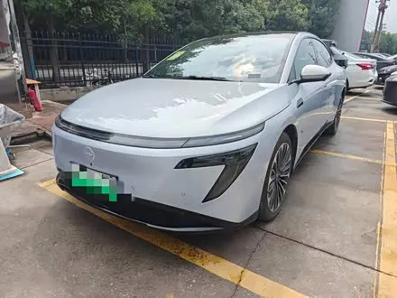 NISSAN N7 — из Китая под ключ